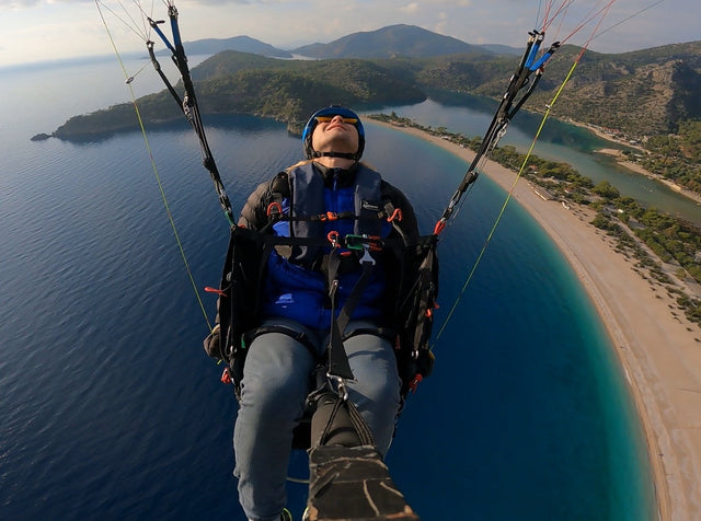 BLUE WORLD SIV, 28 Sept - 2 Oct 2026