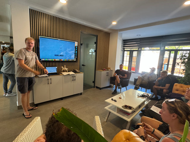 BLUE WORLD SIV, 28 Sept - 2 Oct 2026