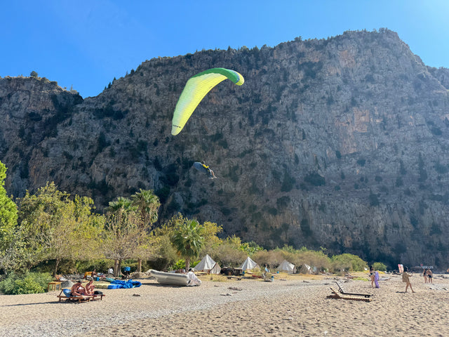 JOCKY SANDERSON SIV,  28 Sept - 2 October 2026