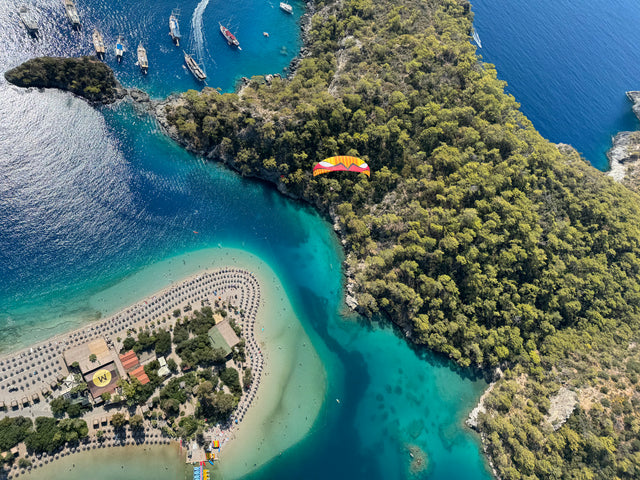 JOCKY SANDERSON SIV,  28 Sept - 2 October 2026