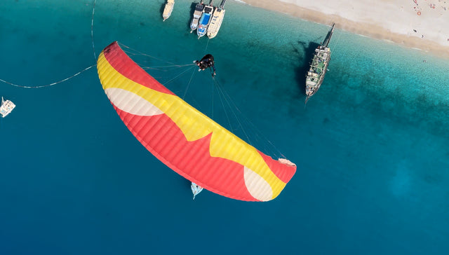 BLUE WORLD SIV, 28 Sept - 2 Oct 2026