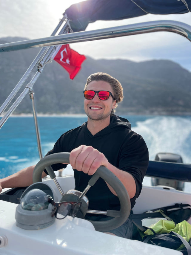 BLUE WORLD SIV, 28 Sept - 2 Oct 2026