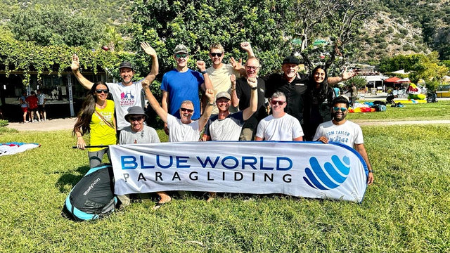 BLUE WORLD SIV, 28 Sept - 2 Oct 2026