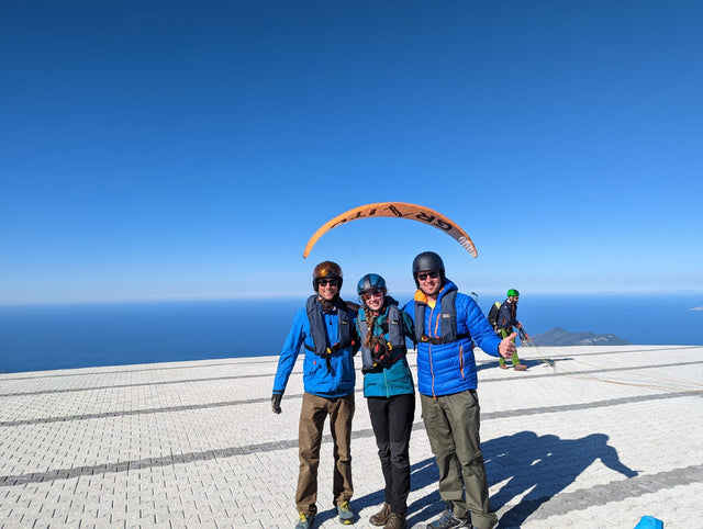 BLUE WORLD SIV, 28 Sept - 2 Oct 2026