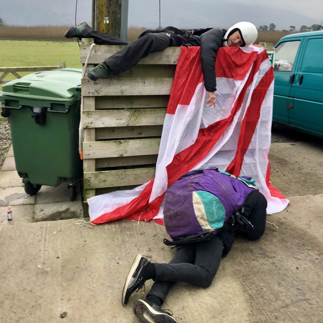 Wilderness First Aid Course