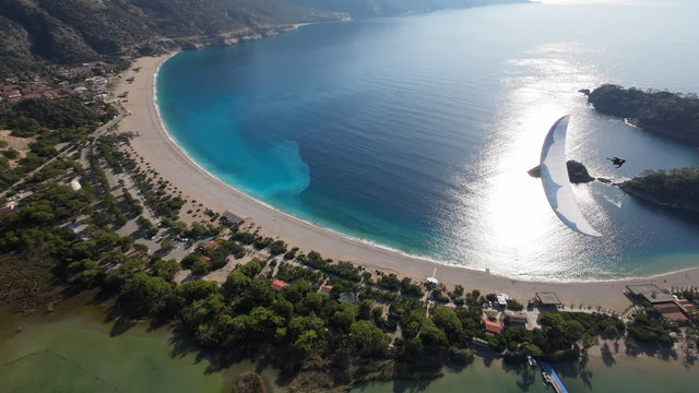 SIV course or Intensive acro coaching with BERKAY NAL 5-10 July 2026