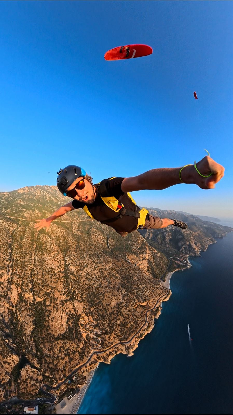 SIV course  with BERKAY NAL  5-10 July 2026