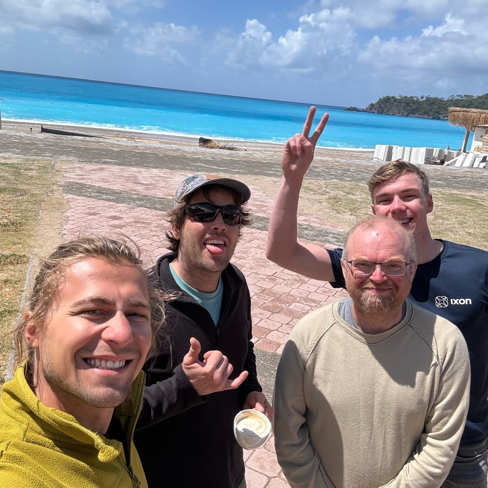 BLUE WORLD SIV,  17-21 September 2026