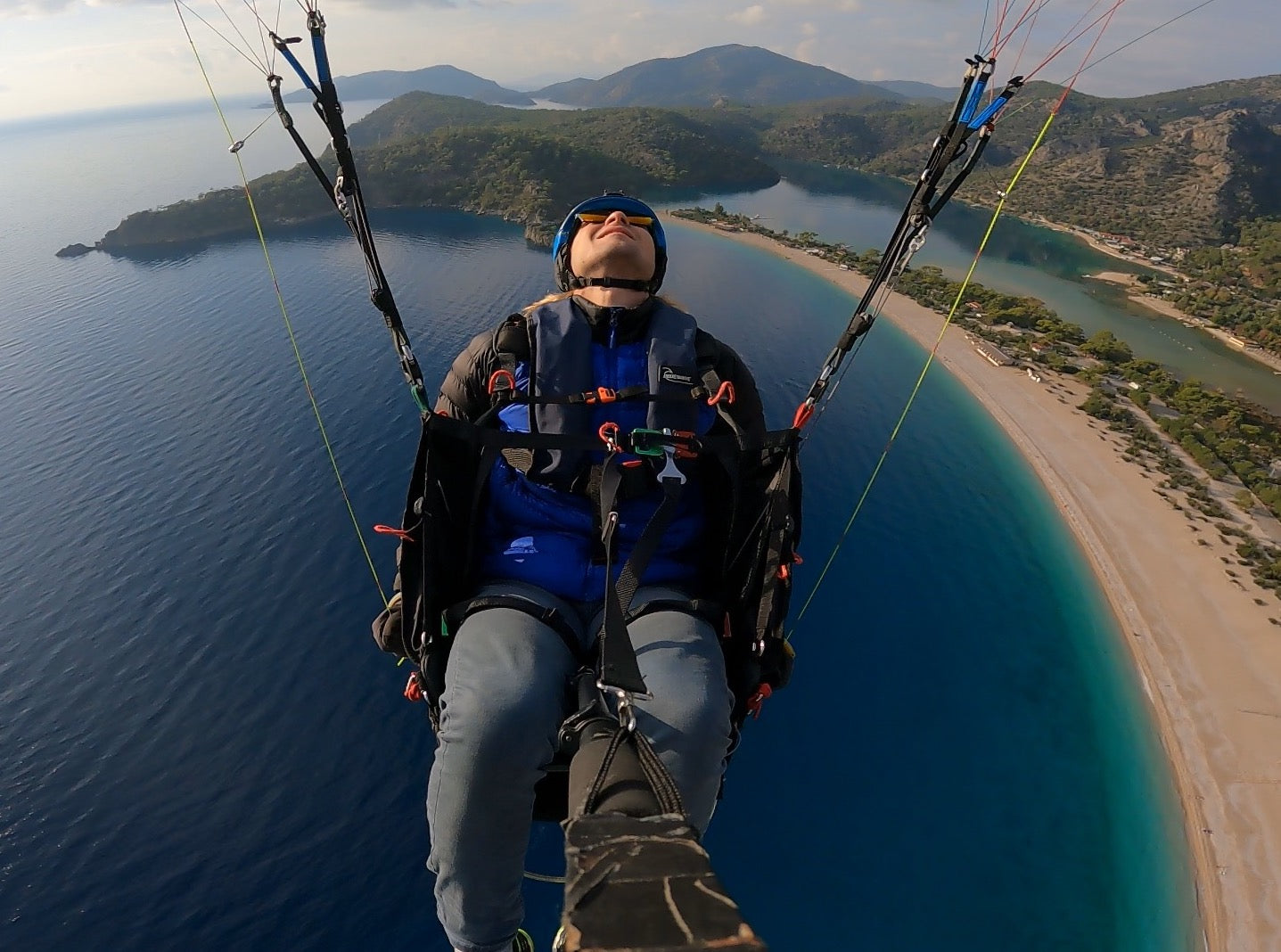 BLUE WORLD SIV,  17-21 September 2026