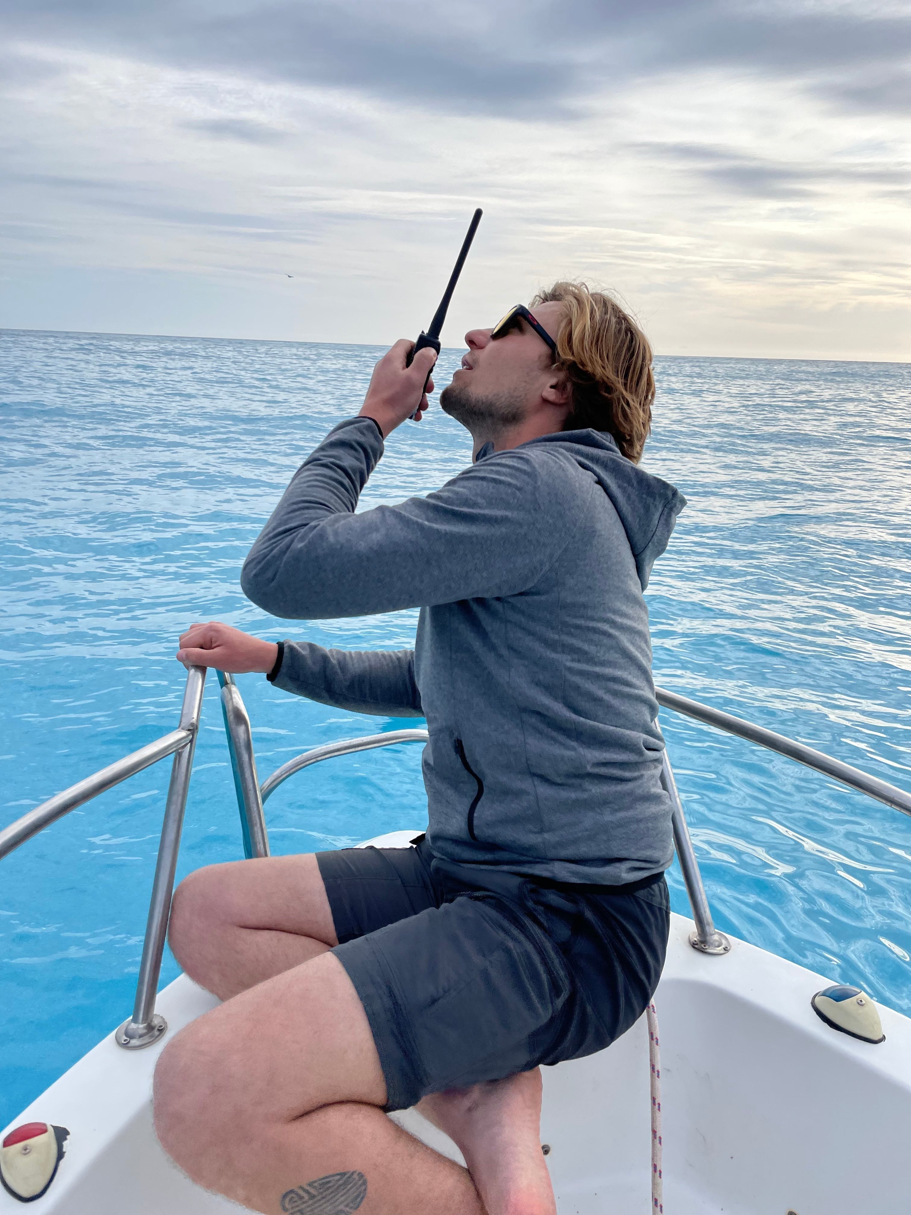 BLUE WORLD SIV,  17-21 September 2026