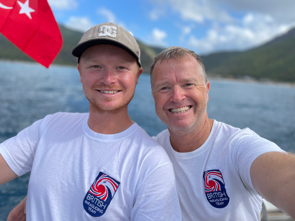 BLUE WORLD SIV,  17-21 September 2026