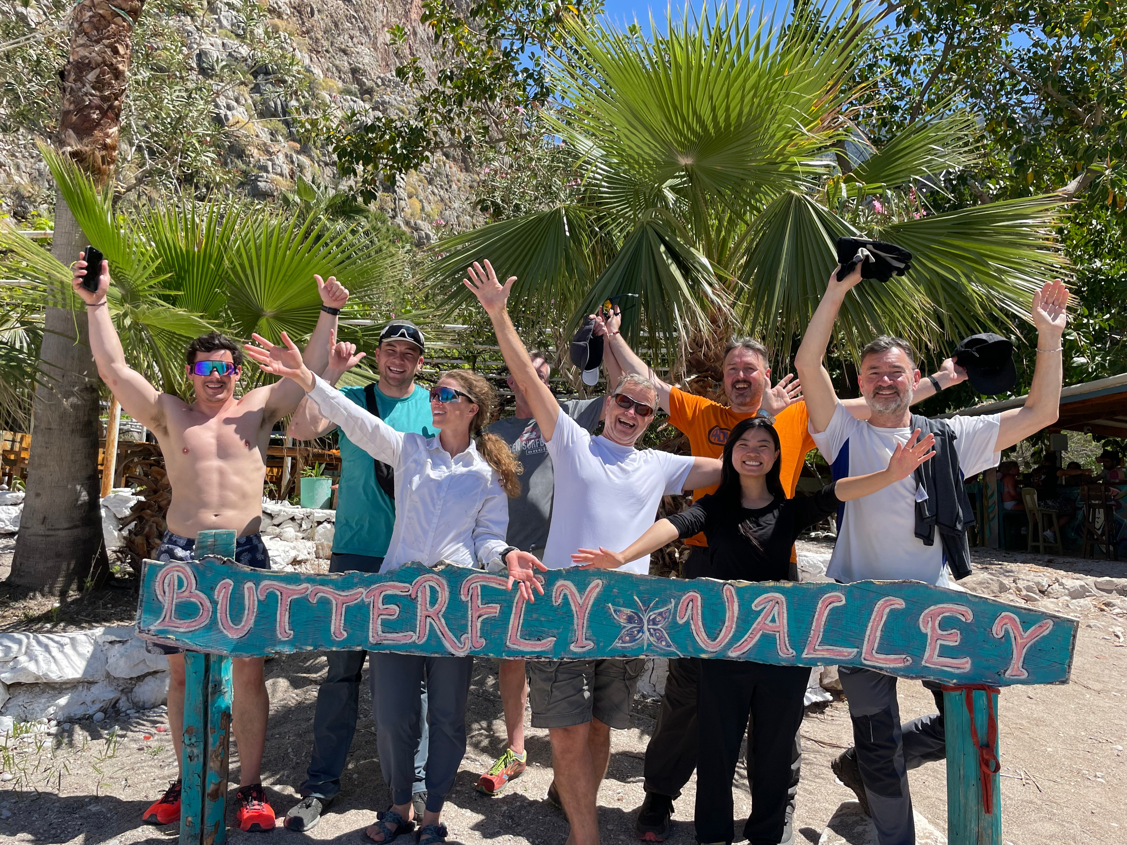 JOCKY SANDERSON SIV,  22-26 September 2026