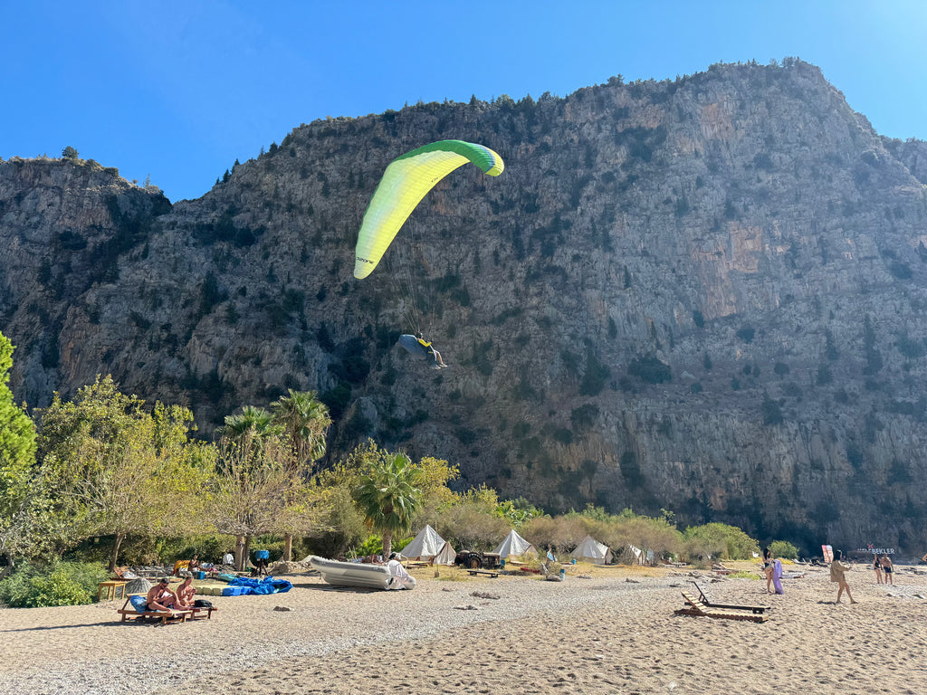 JOCKY SANDERSON SIV,  22-26 September 2026