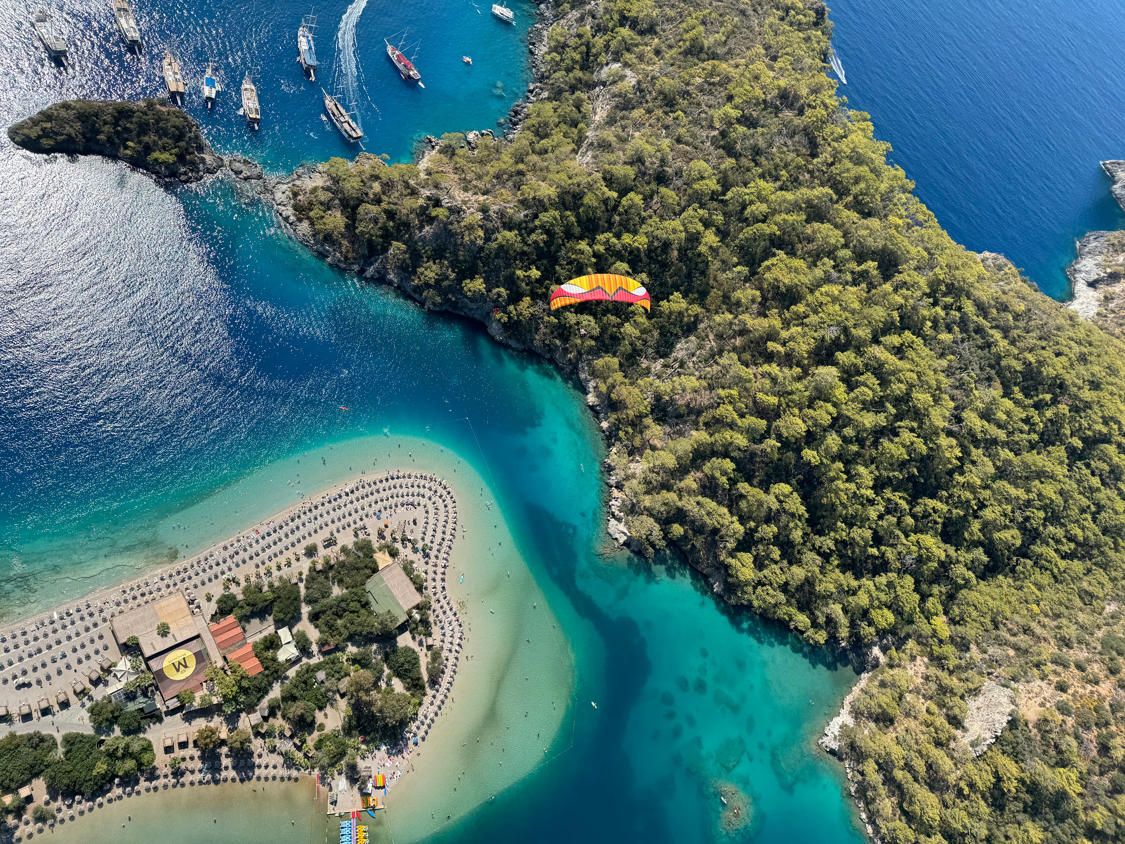 JOCKY SANDERSON SIV,  22-26 September 2026