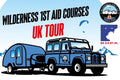 Wilderness First Aid Course