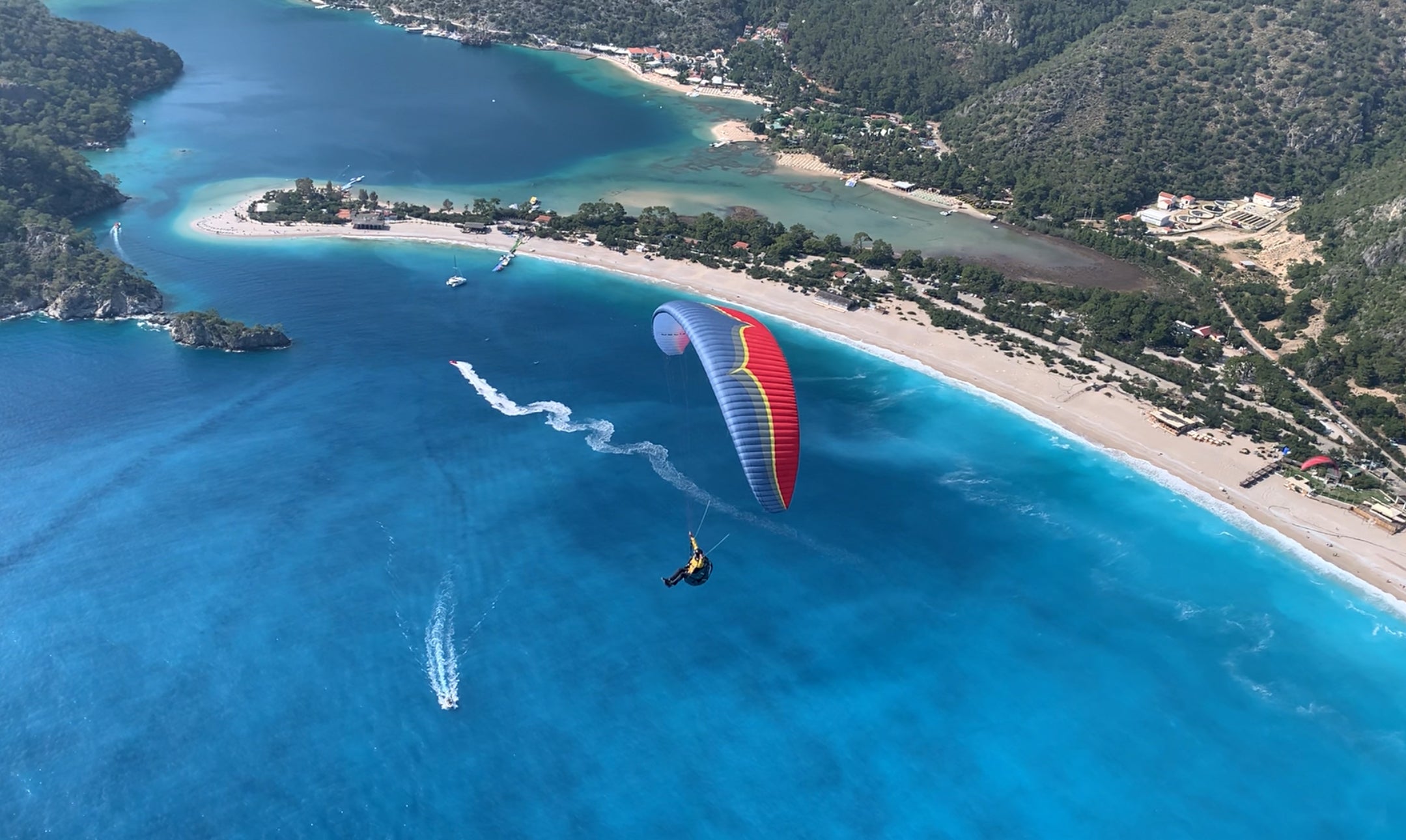 BLUE WORLD SIV,  17-21 September 2026