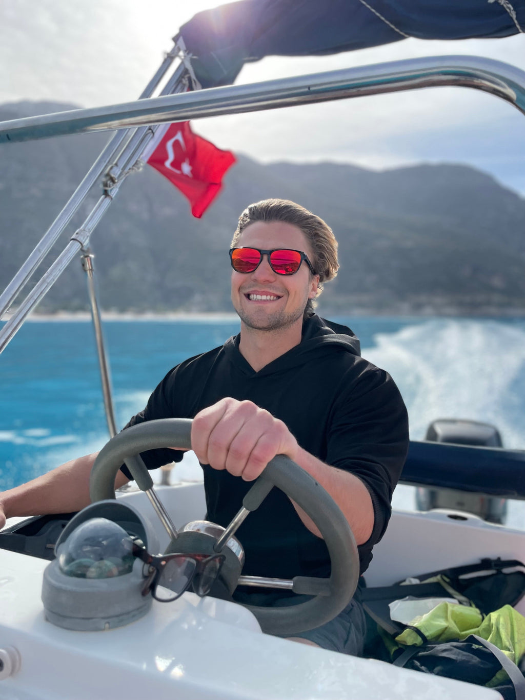 BLUE WORLD SIV,  17-21 September 2026