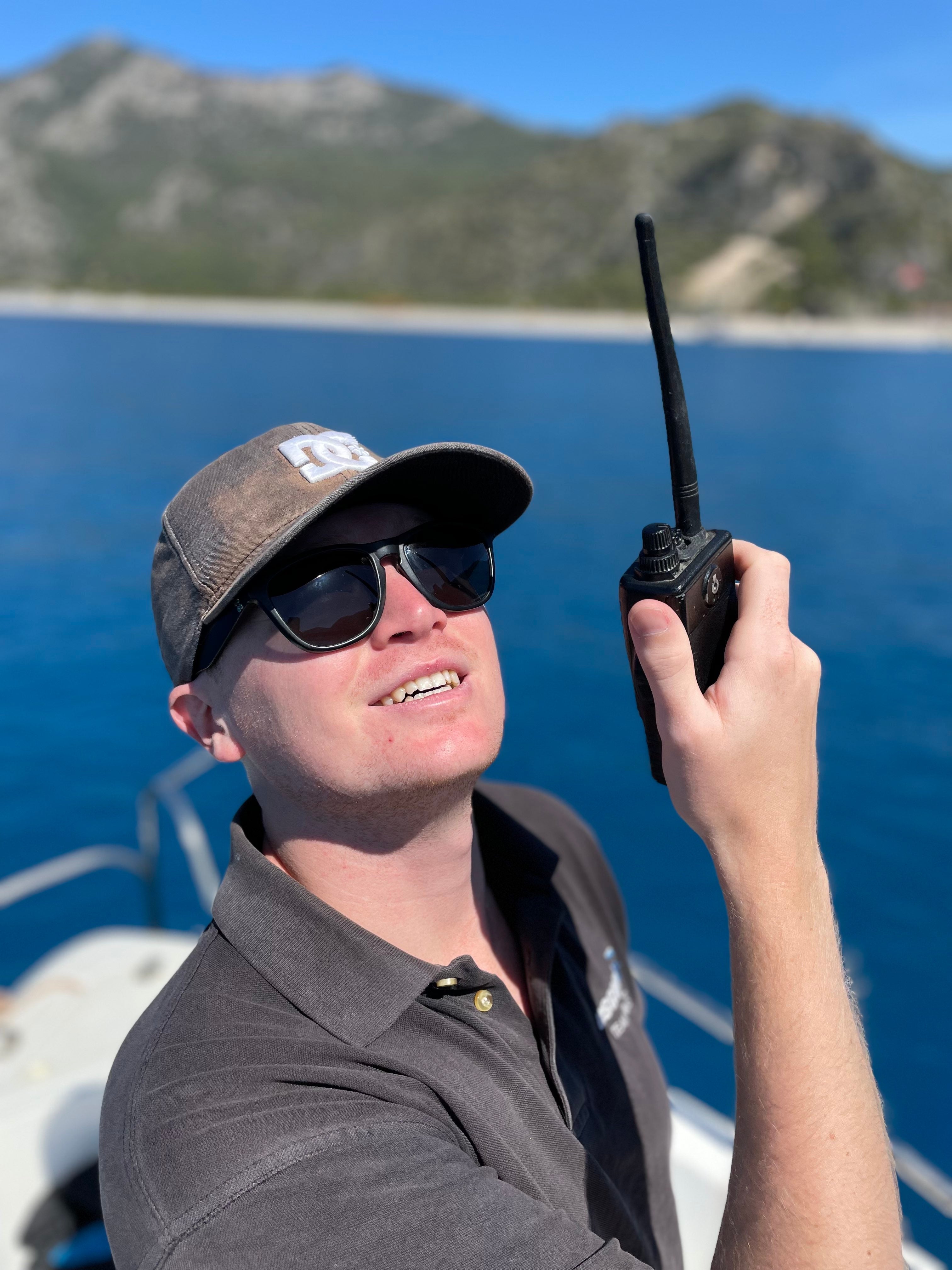 BLUE WORLD SIV,  17-21 September 2026