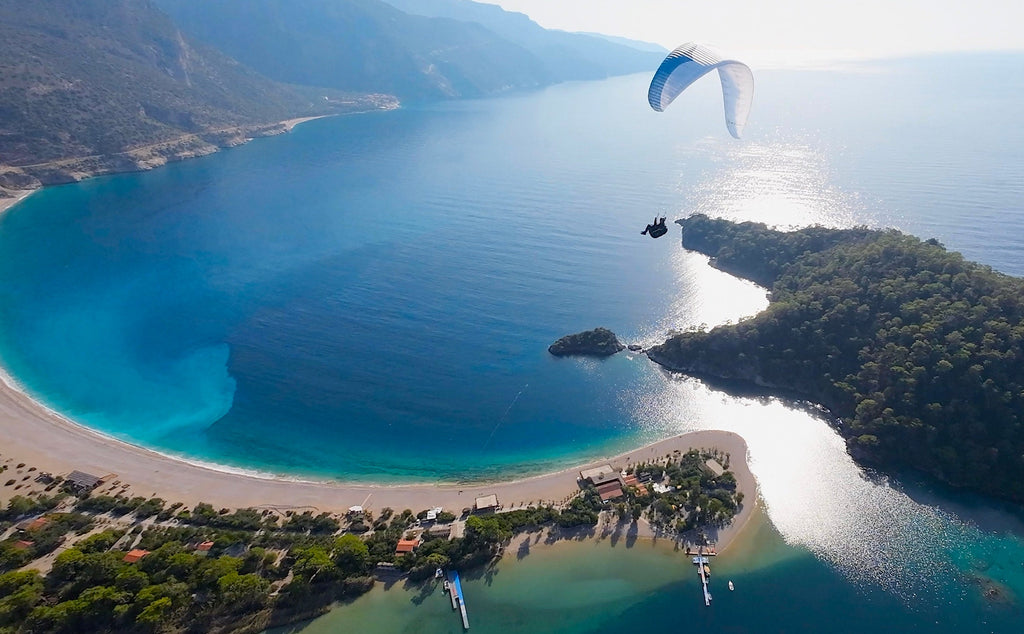 JOCKY SANDERSON SIV,  22-26 September 2026