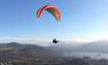 Tandem Flights