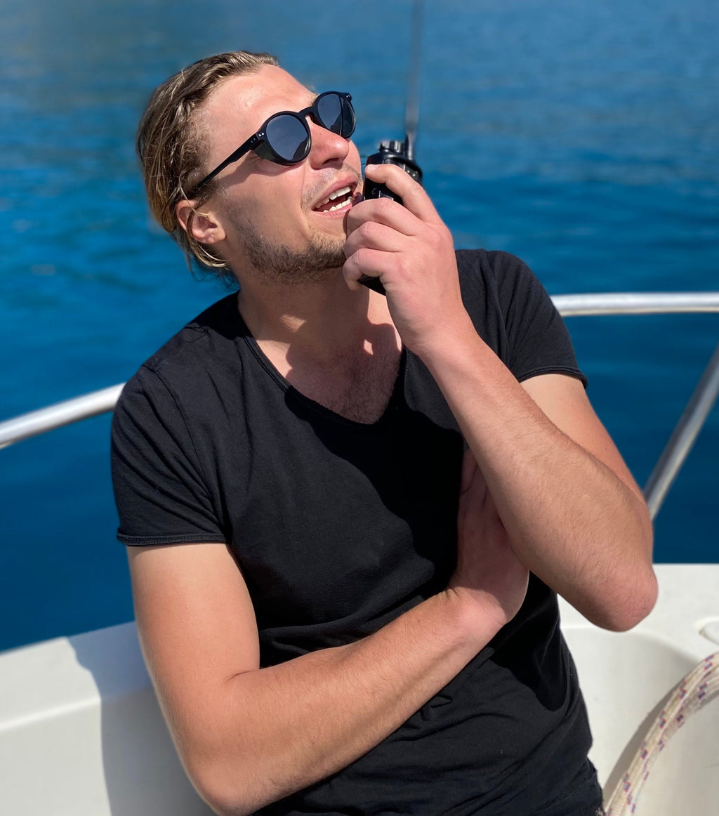 SIV course  with BERKAY NAL  5-10 July 2026