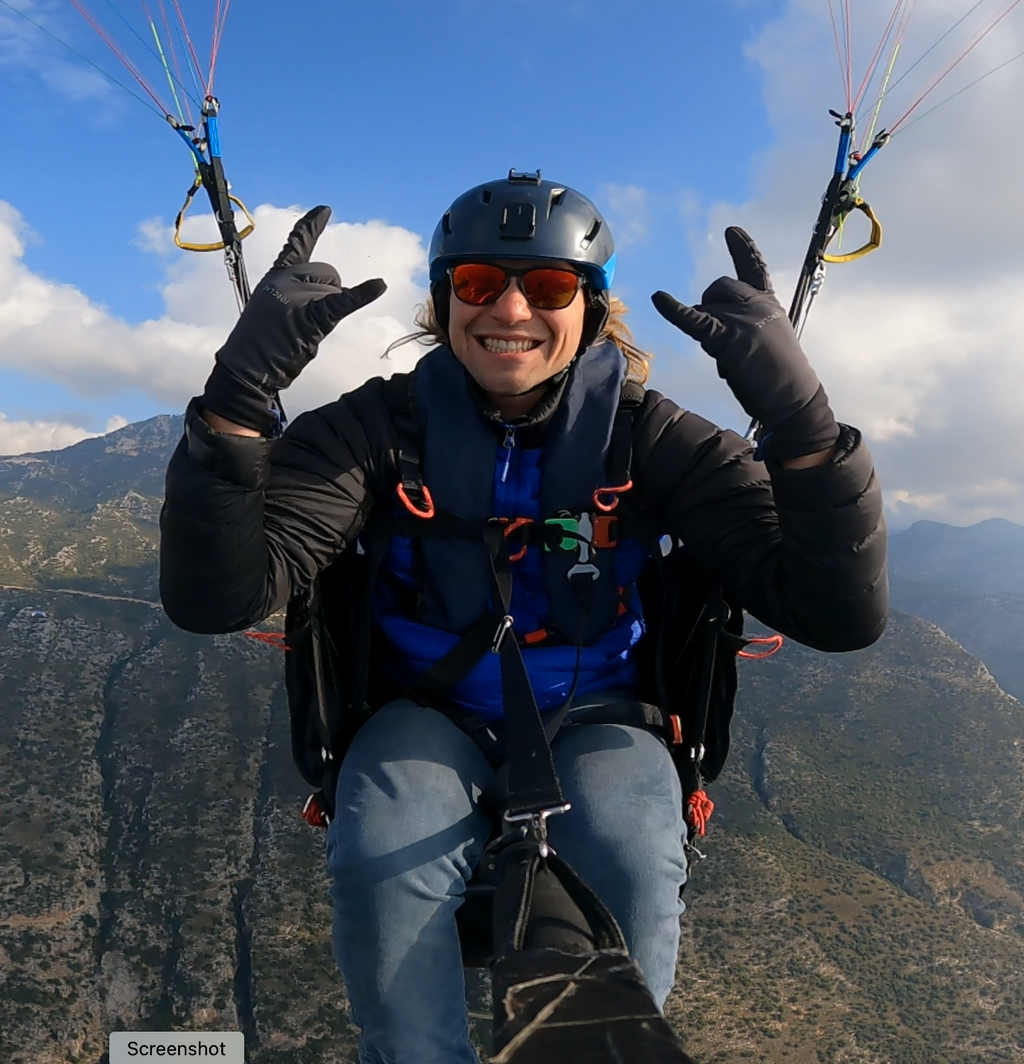 SIV course  with BERKAY NAL  5-10 July 2026