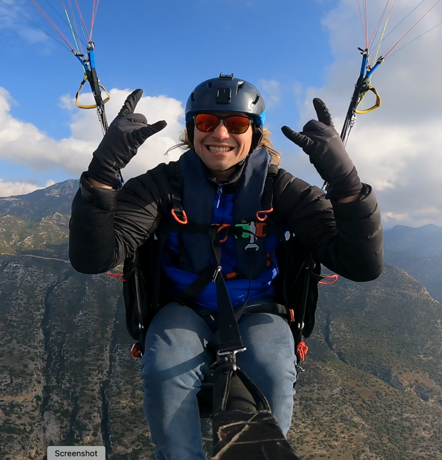 SIV course  with BERKAY NAL  5-10 July 2026