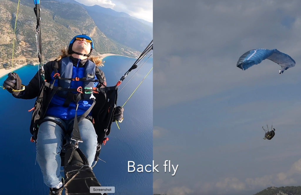 SIV course  with BERKAY NAL  5-10 July 2026